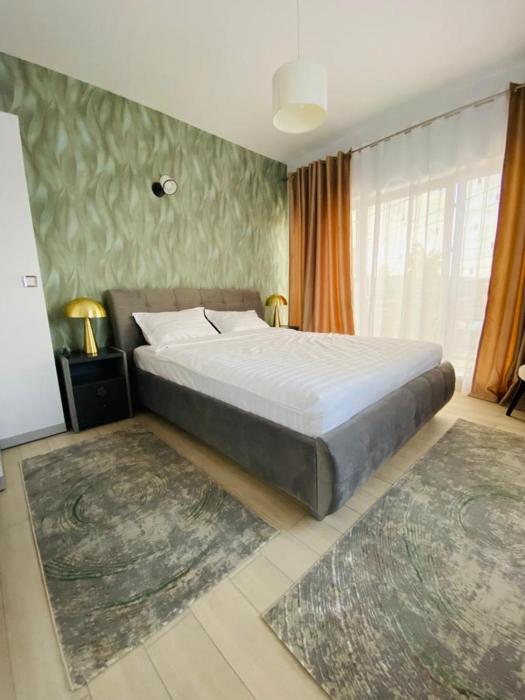 Debres Apartment Aiud