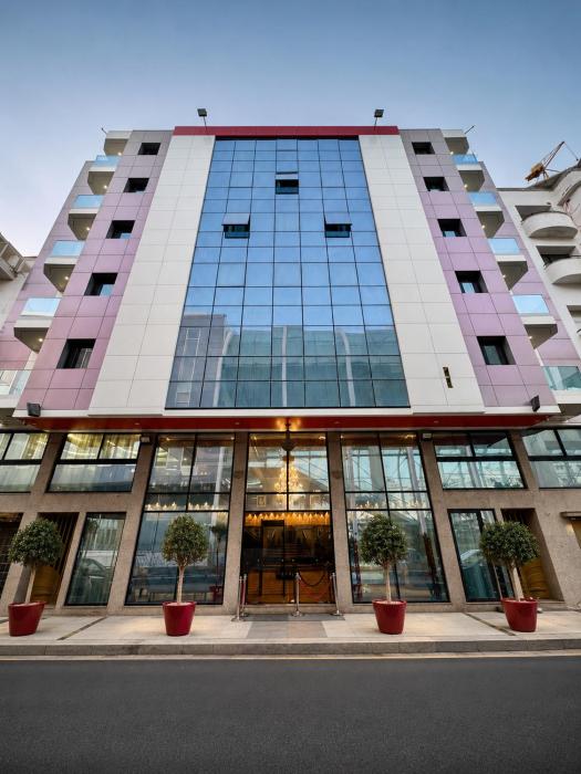 Majliss Hotel Downtown
