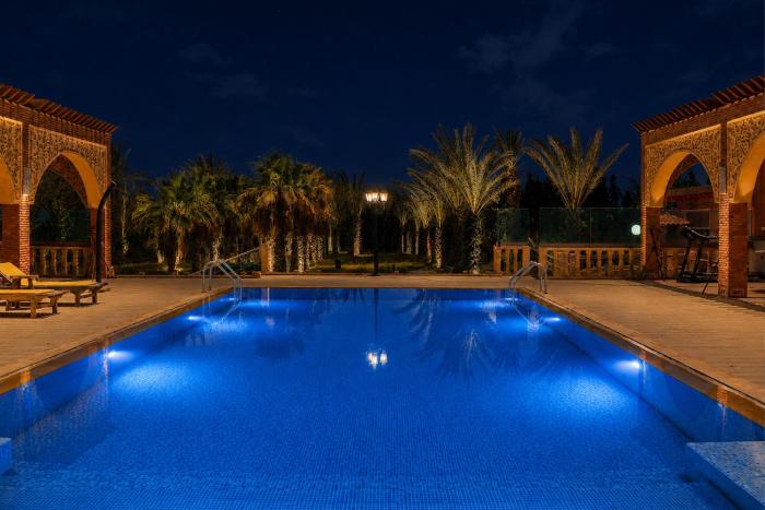 Royal Oasis Agadir