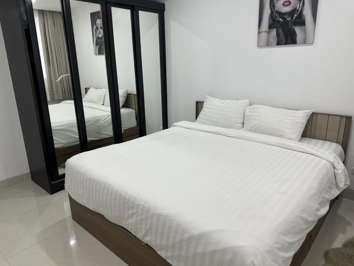 Sansuri Resort 2 BDR Apartment with Pool View , Choeng Thale