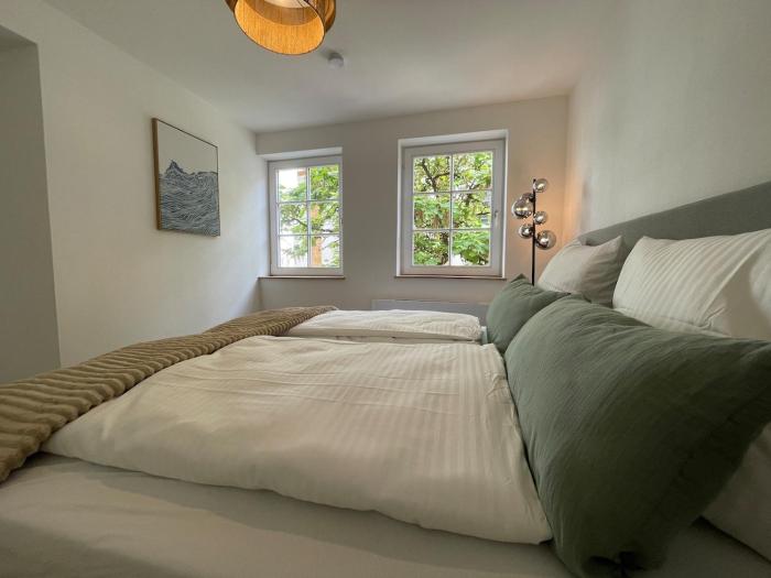 Soul Apartment