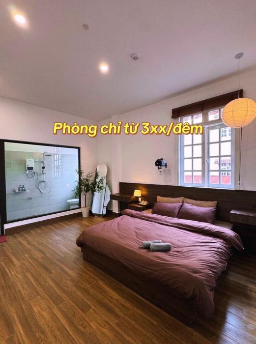 Ấp Staycation Đà Lạt
