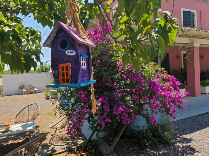 Birdsing Cottage