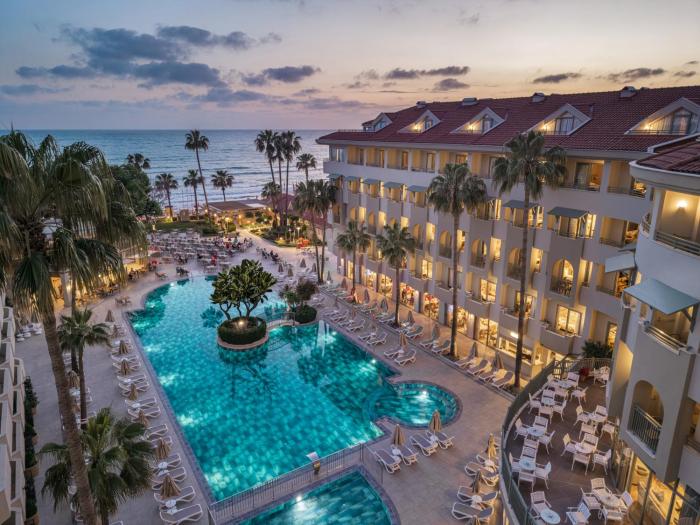 Side Star Beach Hotel - UltraInclusive