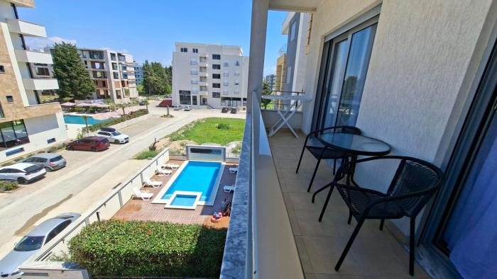 Dineta Apartment