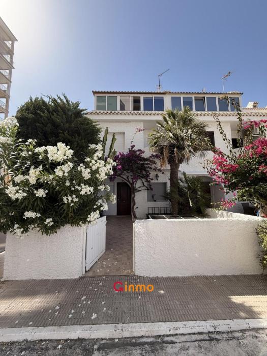 Chalet en Mar Menor Urb las Góndolas
