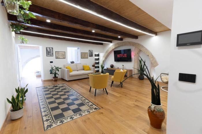 Fla Apartment