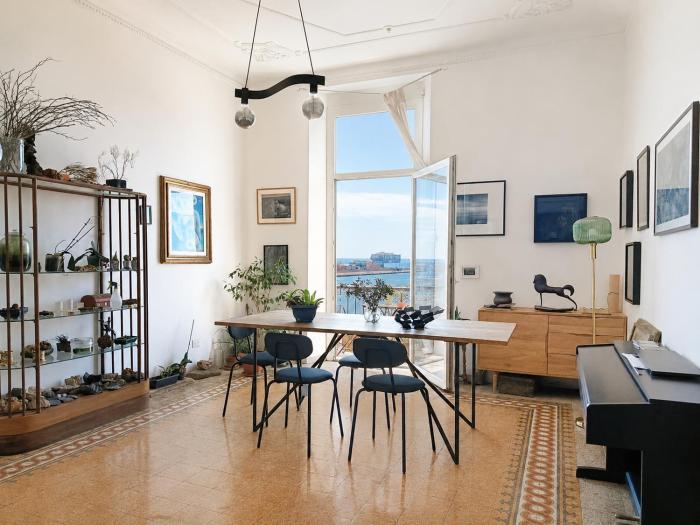 Casa Atlante