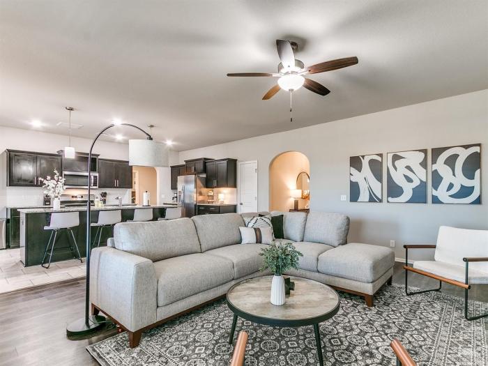 Stunning home in great neighborhood