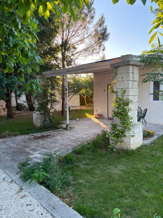 Agriturismo Tenuta la Monaca