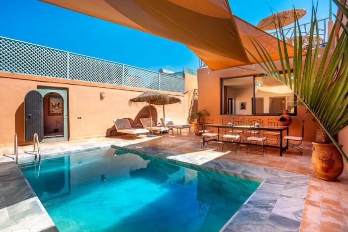 Villa Lila - Piscine Chauffée - Sans Vis à Vis