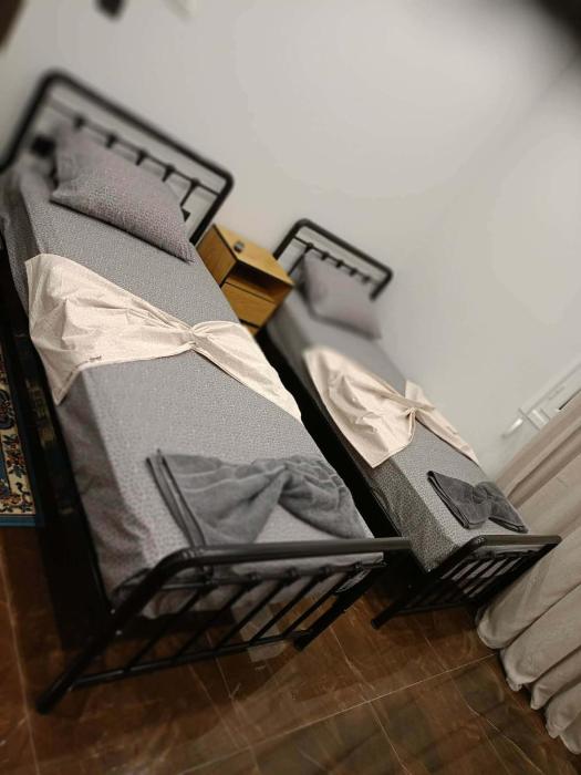 Britannia Apartments