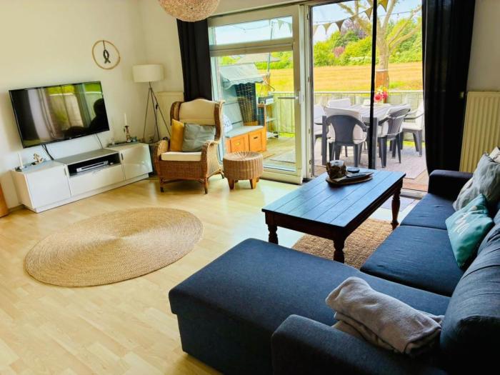 Ferienwohnung DE VRIESenkoje