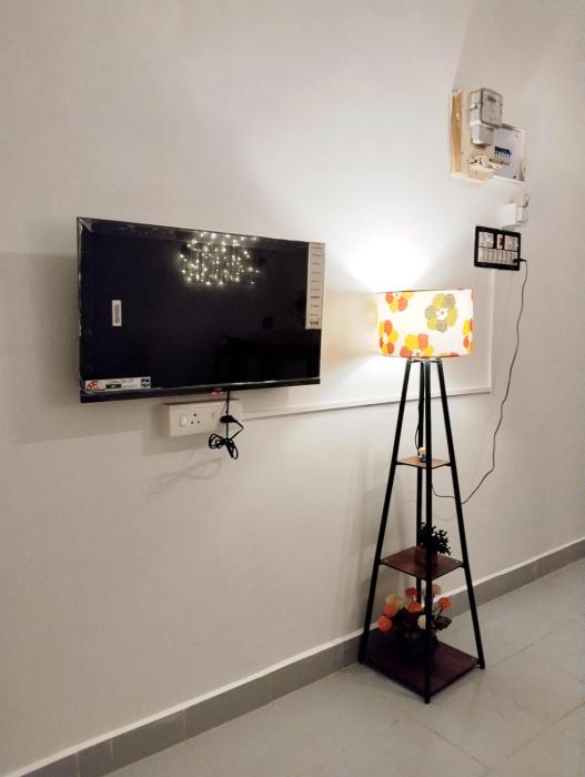 Intimate Studio, 4 km Paradise Beach SERA