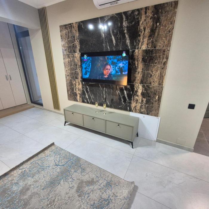 Dana Residence