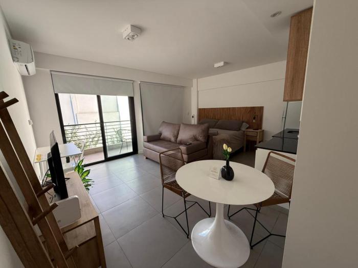 Departamento Palermo Hollywood