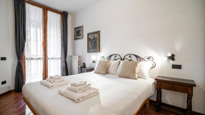 Italianway Easy - Corso San Gottardo 5