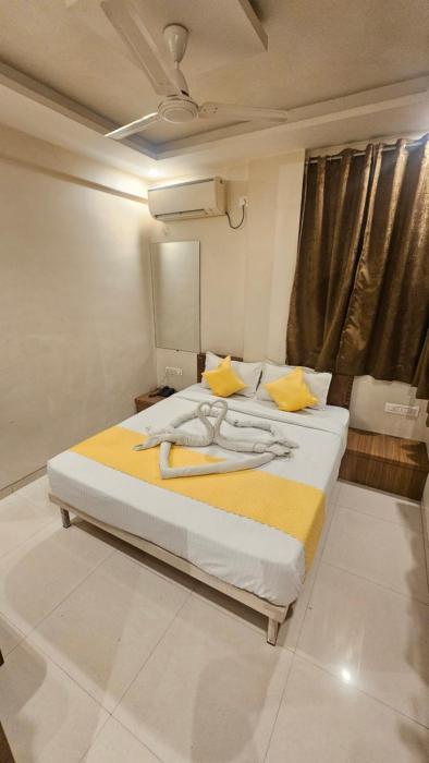 Hotel Trimurti Executive