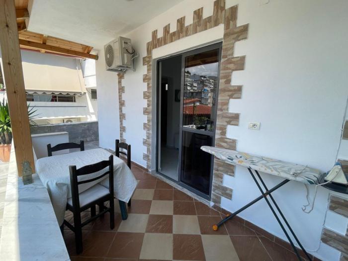 Apartments Nela