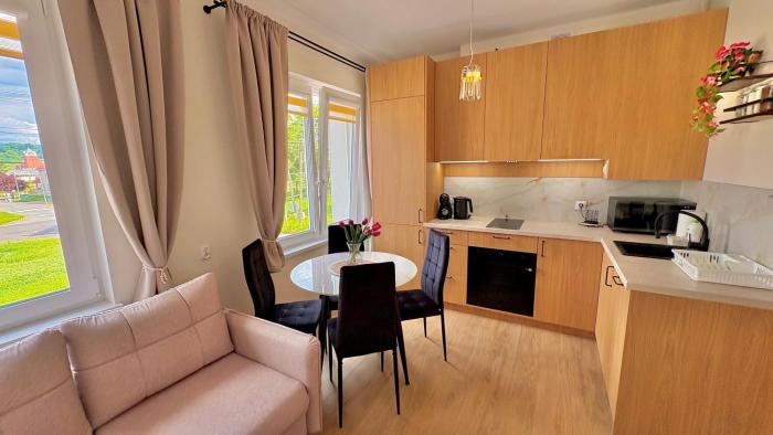 Royal Kudowa Apartament