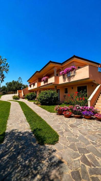 Stella Marina