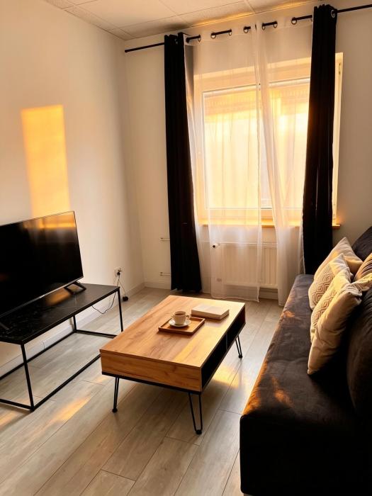 Nowoczesny Apartament Prudnik