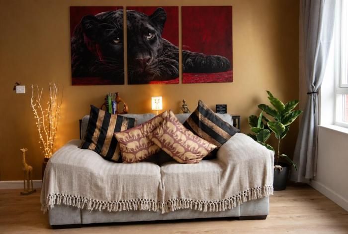 #146 Urban Stay at Sapphire Court - Sleeps 6