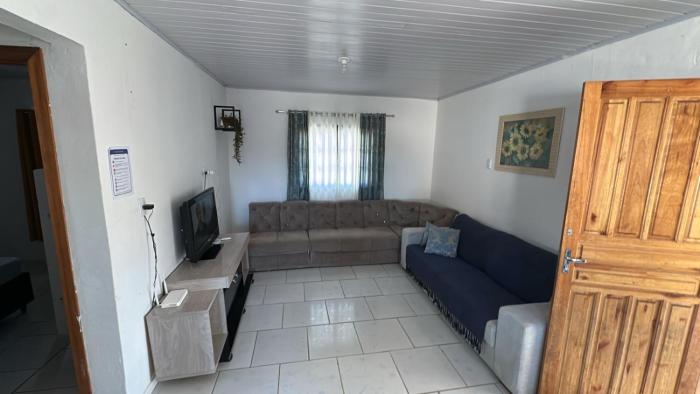 Casa completa Itajuba- Barra Velha