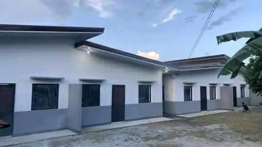 Tungul Property