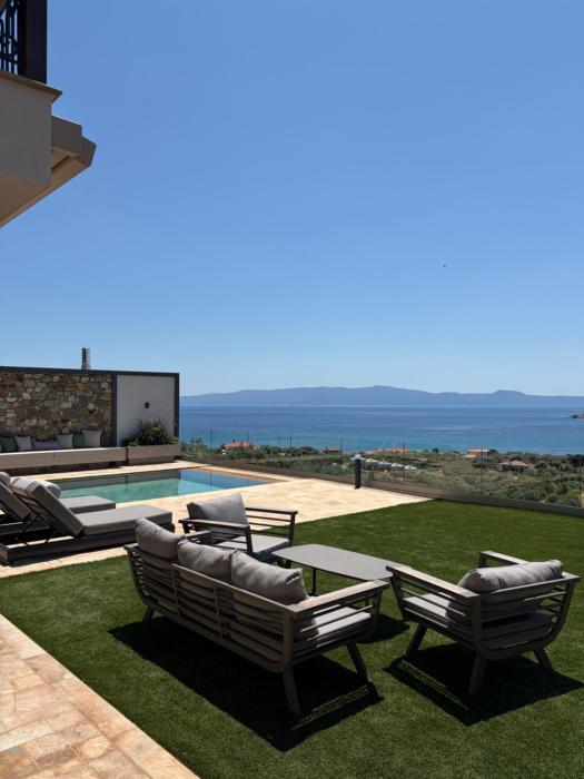 Elia Luxury House