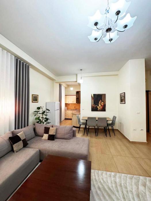 Albania Haven Apartment -Mbrapa Tirana Internation Hotel- Center of Tirana