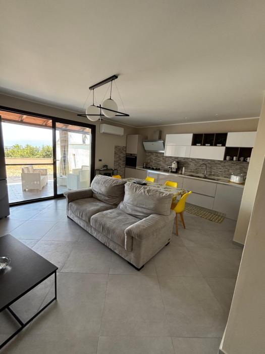 Villa ManuCamp