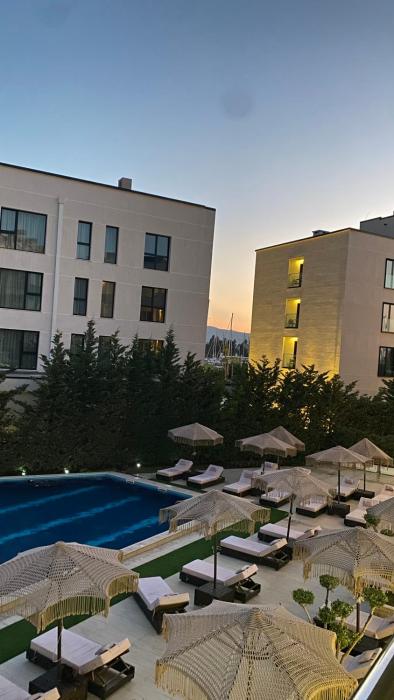 Dukis Apartments