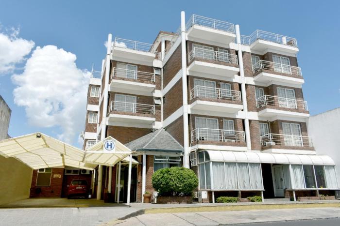 Micerino Flat Hotel