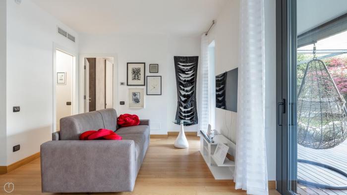 Italianway Comfort - Traiano 37C