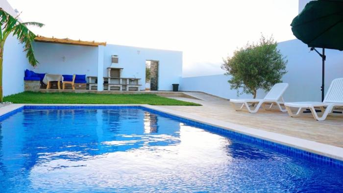 Diar Jabal Villa S2