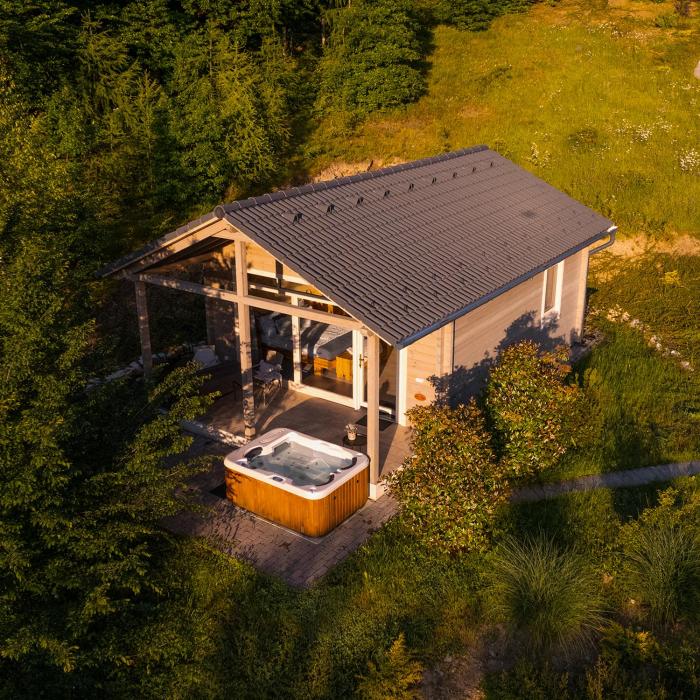 Chalet for you