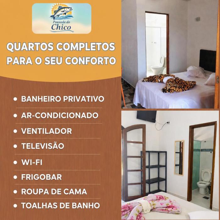 Pousada do Chico