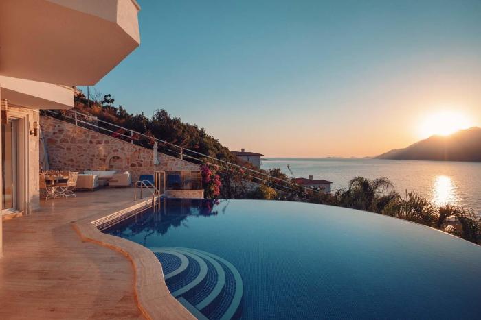 Turtle Bay Villa