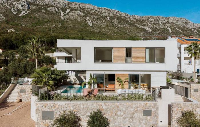 Soba u Dubrovniku