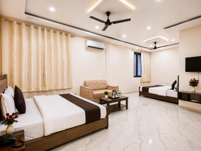 Kanha Green