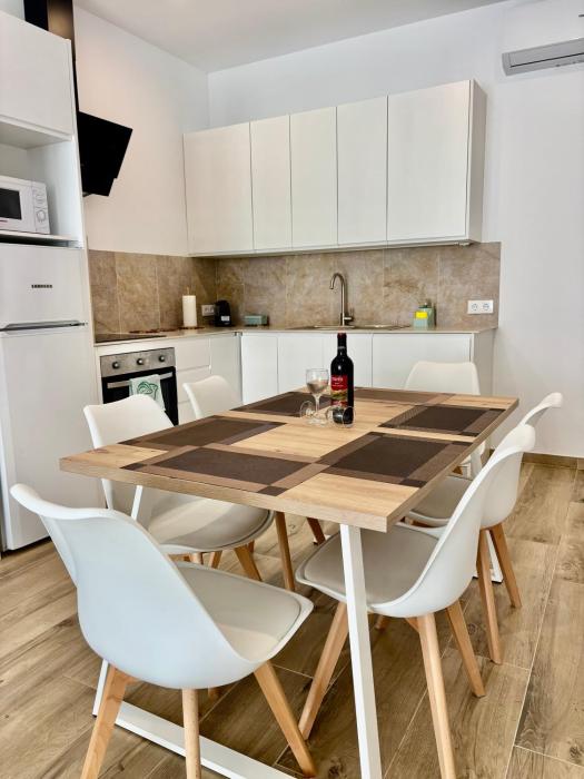 Apartamento Carlos