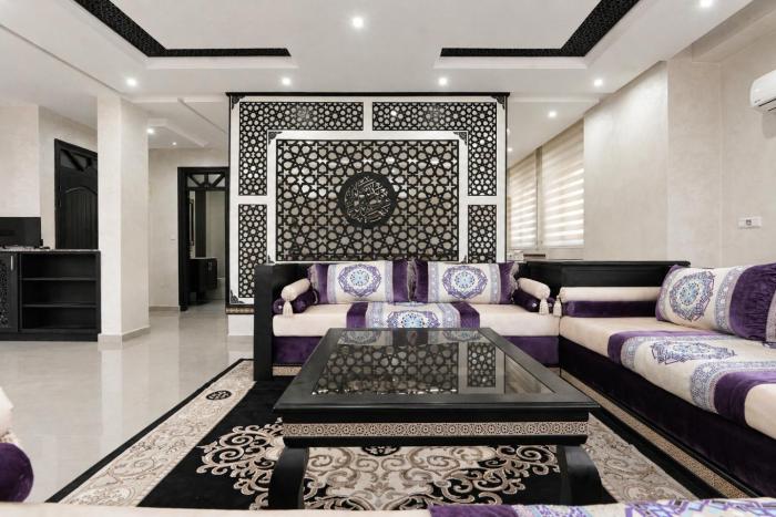 Tamraght Ocean View - Guest House and Coliving