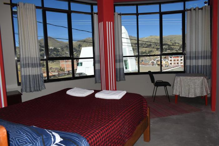 Nexus Hotel & Coworking