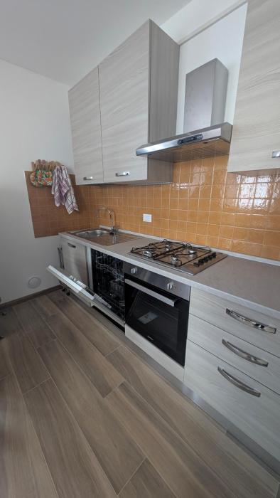 Appartamento al Quadrato