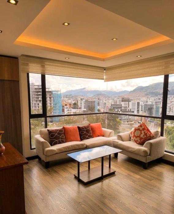 Apartamento de Lujo en La Carolina