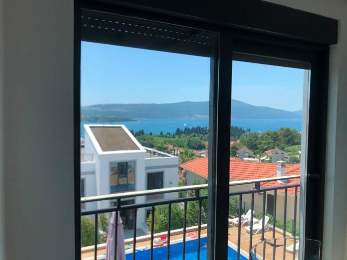 Panoramic Aparts Tivat