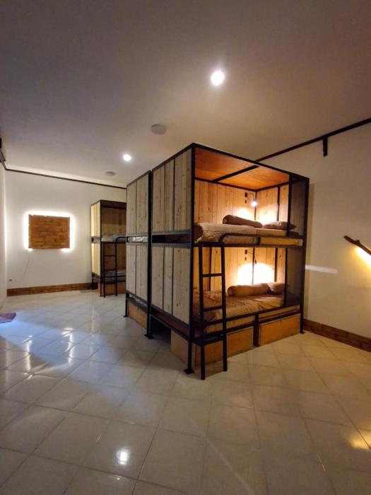 Nglinteg Hostel