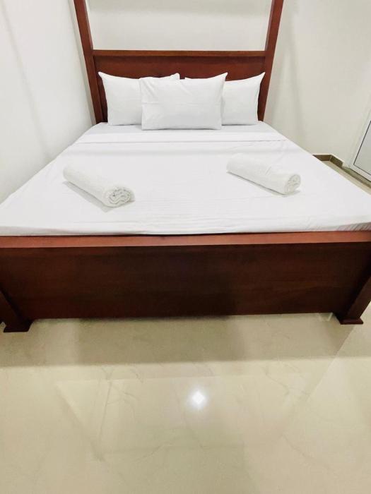 Kalupahana Villa