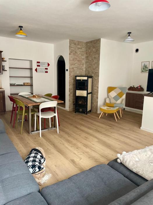 Casa Pollina